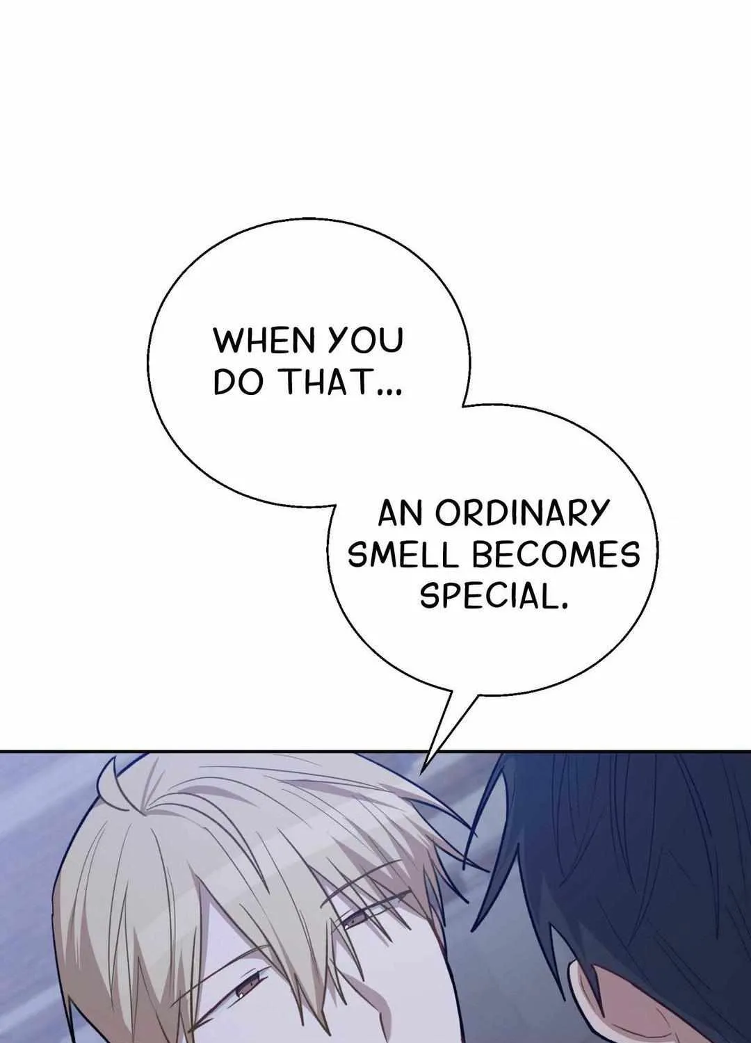 Swim In The Scent Mangakakalot X Chapter 26 Page 70