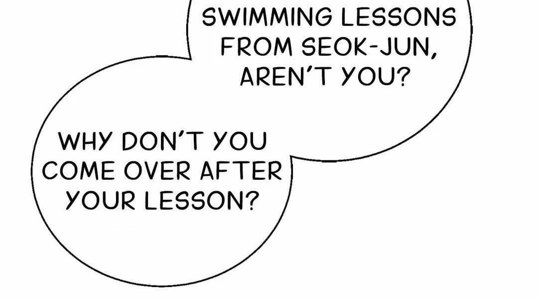 Swim In The Scent Mangakakalot X Chapter 26 Page 8