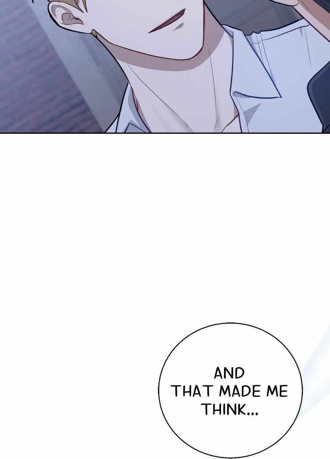 Swim In The Scent Mangakakalot X Chapter 26 Page 71