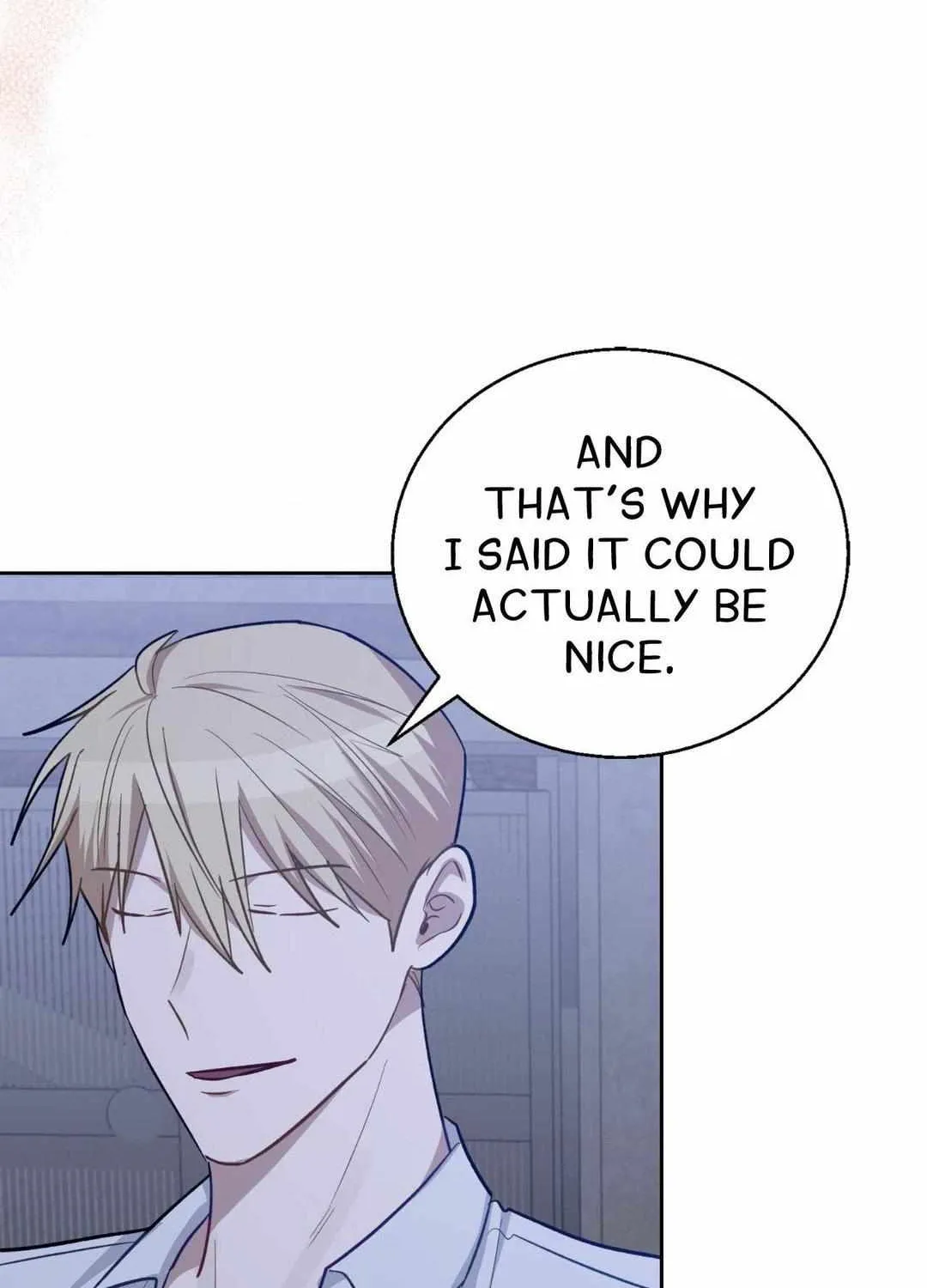 Swim In The Scent Mangakakalot X Chapter 26 Page 78