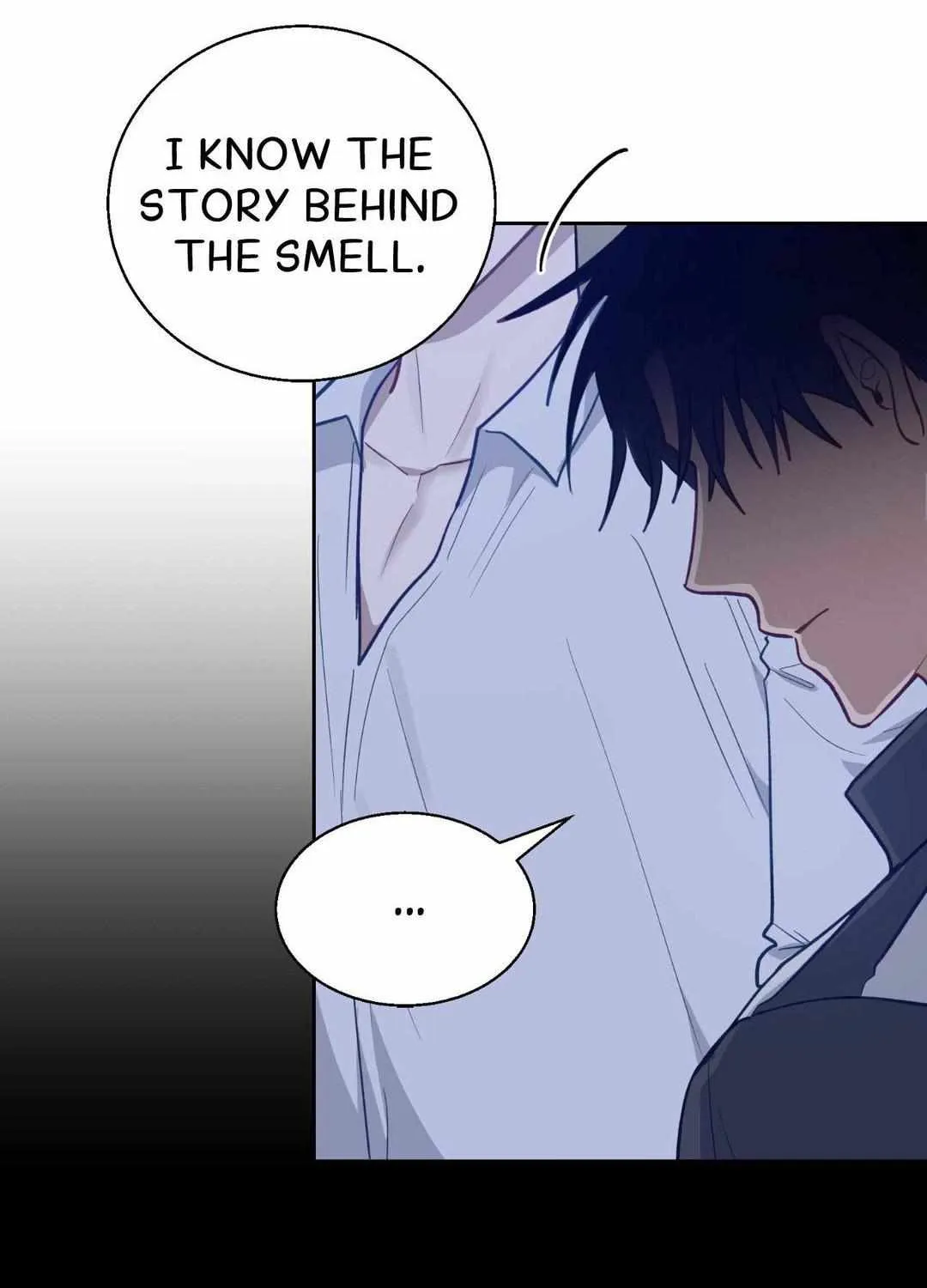 Swim In The Scent Mangakakalot X Chapter 26 Page 80