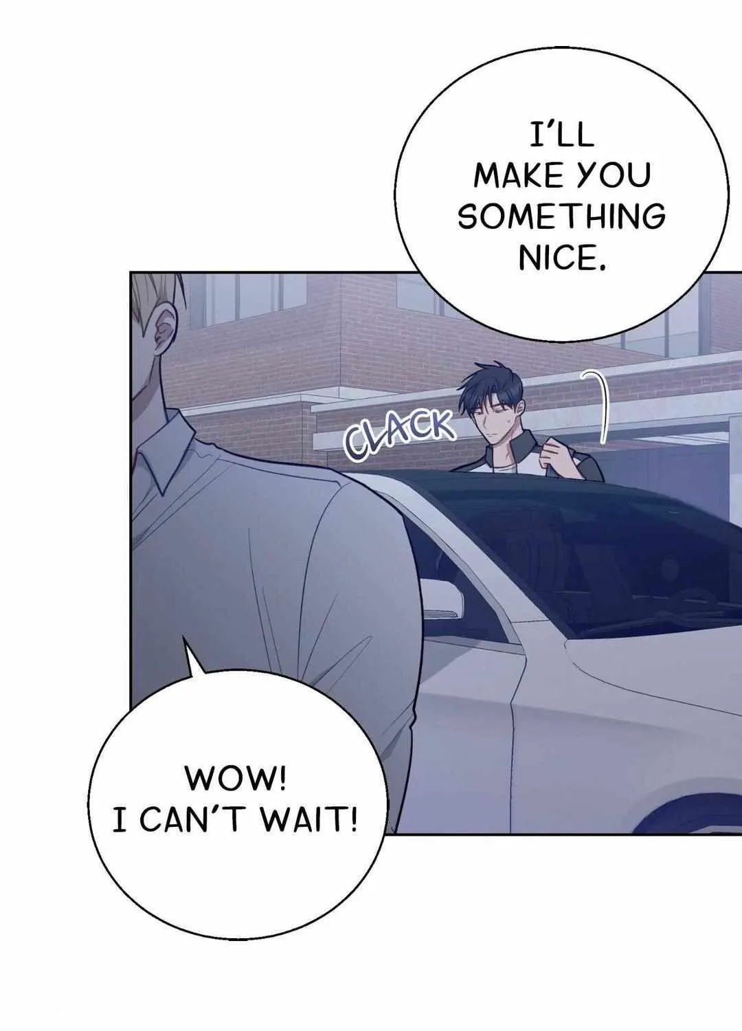 Swim In The Scent Mangakakalot X Chapter 26 Page 9