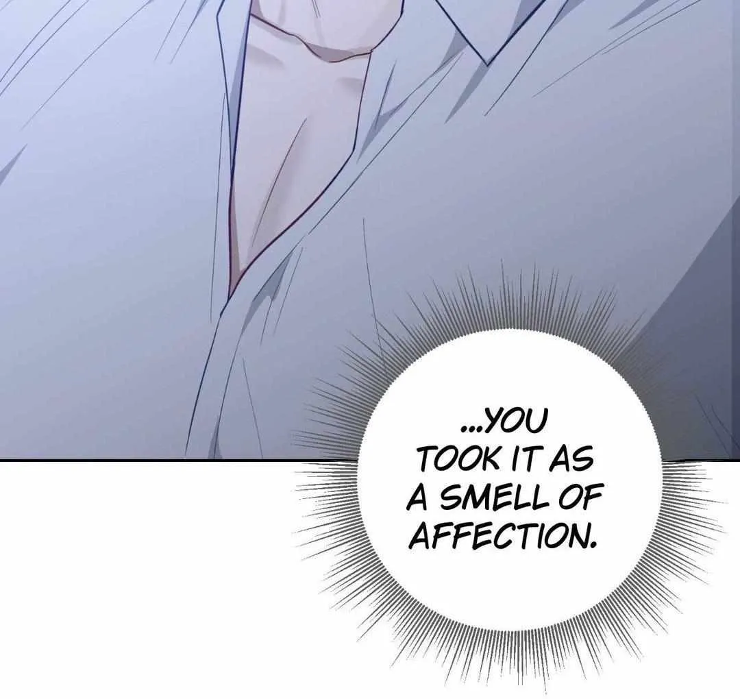Swim In The Scent Mangakakalot X Chapter 26 Page 89