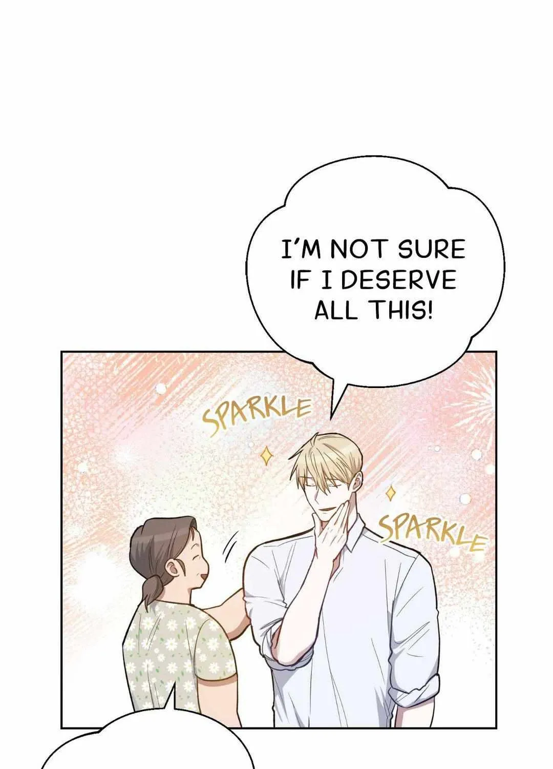 Swim In The Scent Mangakakalot X Chapter 26 Page 10