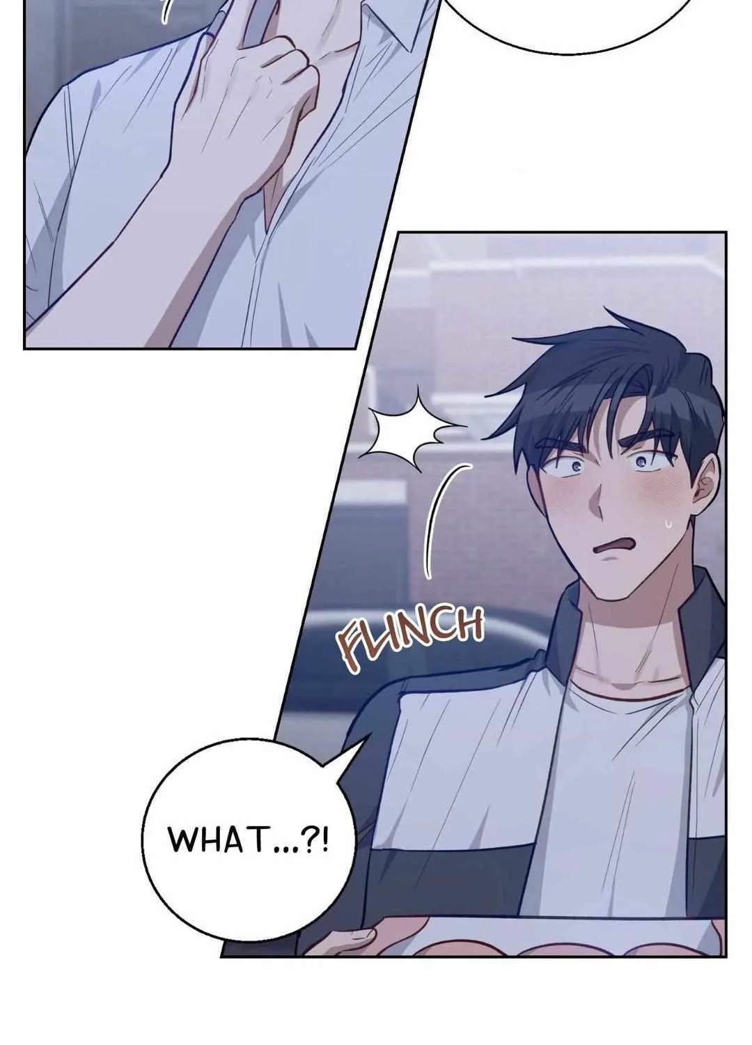 Swim In The Scent Mangakakalot X Chapter 26 Page 96