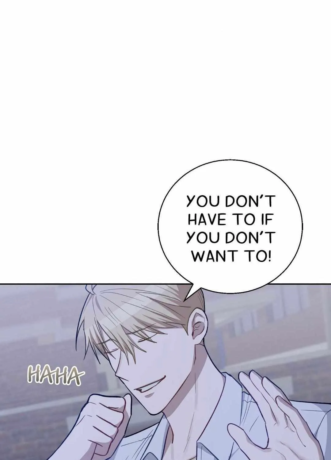 Swim In The Scent Mangakakalot X Chapter 26 Page 99