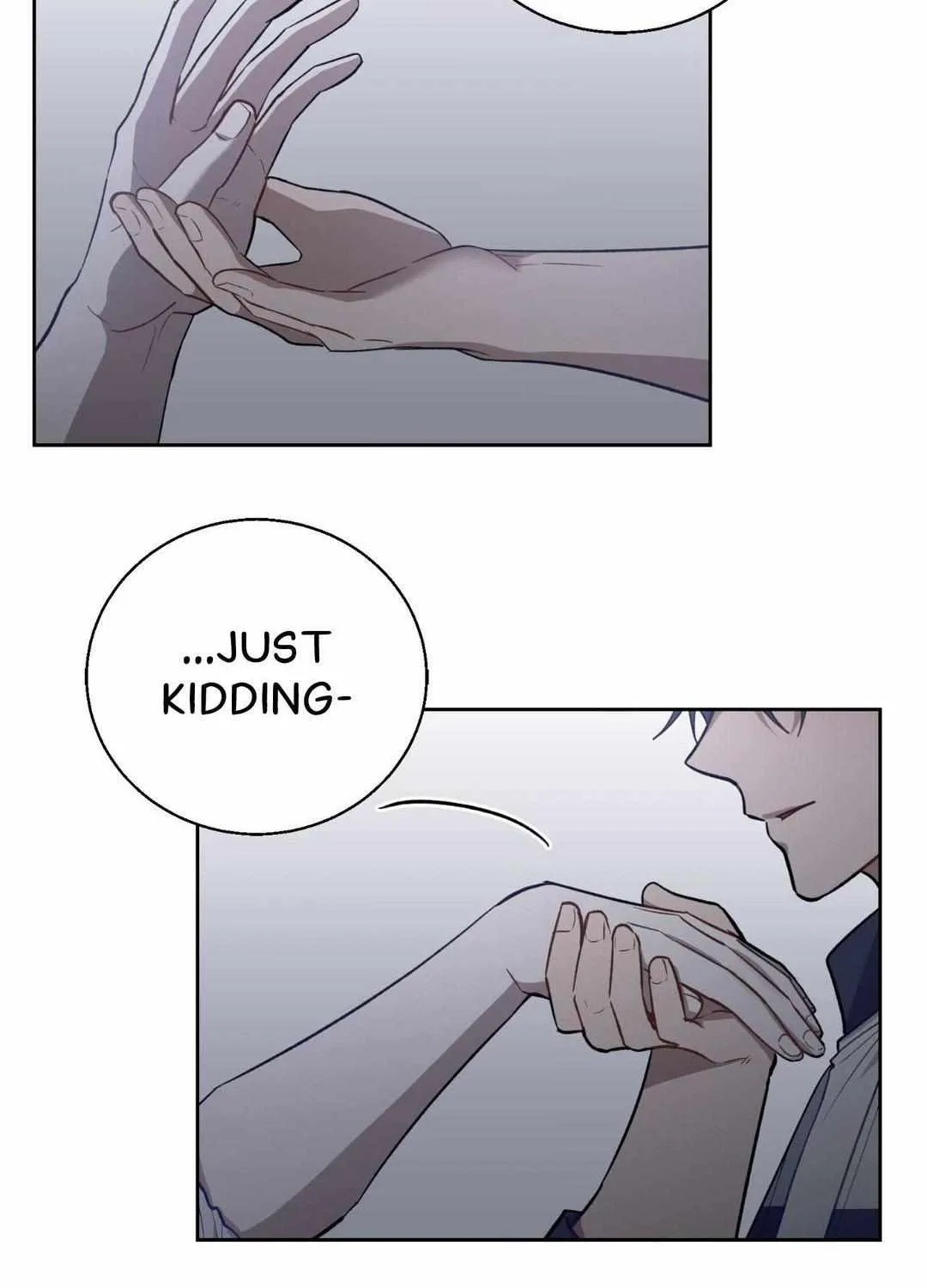 Swim In The Scent Mangakakalot X Chapter 26 Page 101