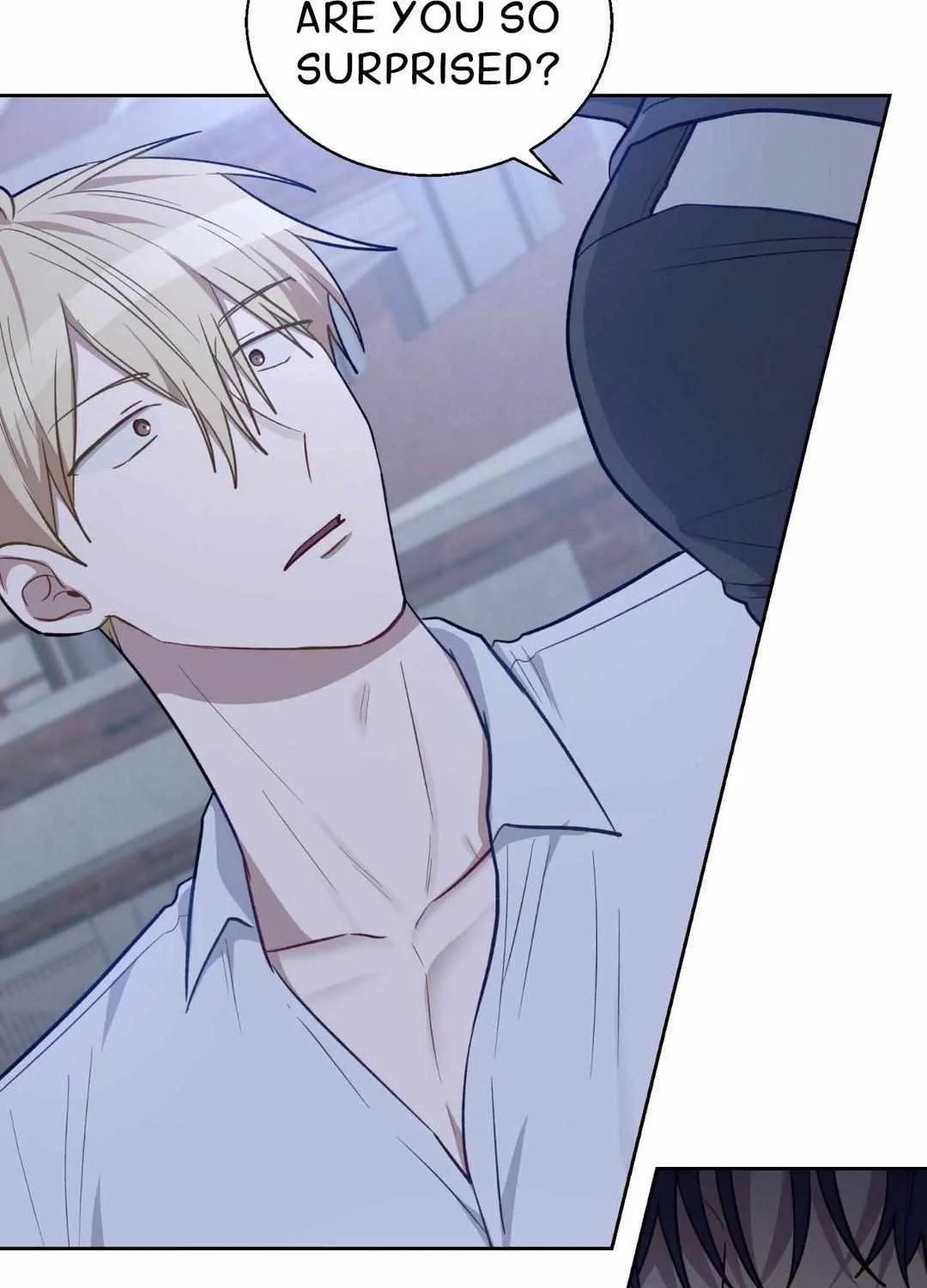 Swim In The Scent Mangakakalot X Chapter 26 Page 105