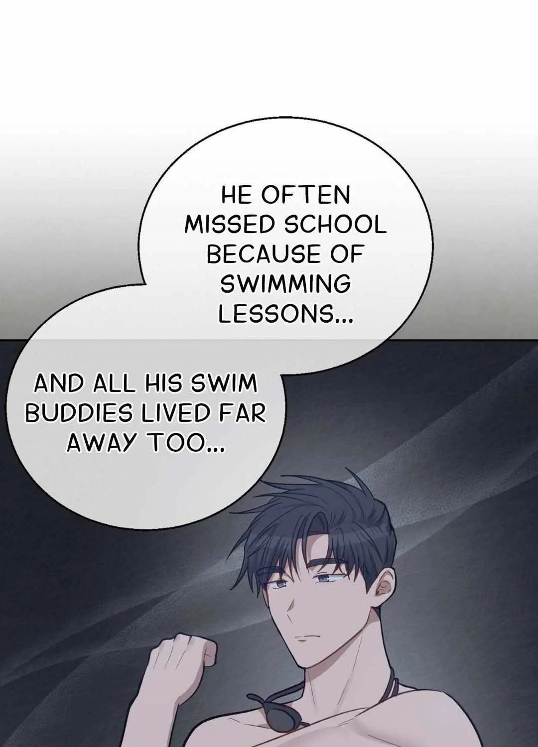 Swim In The Scent Mangakakalot X Chapter 26 Page 13