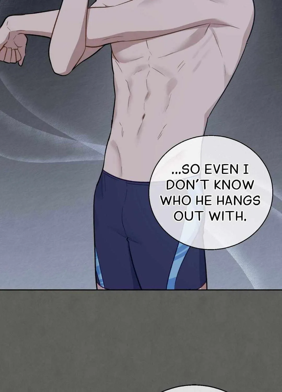 Swim In The Scent Mangakakalot X Chapter 26 Page 14