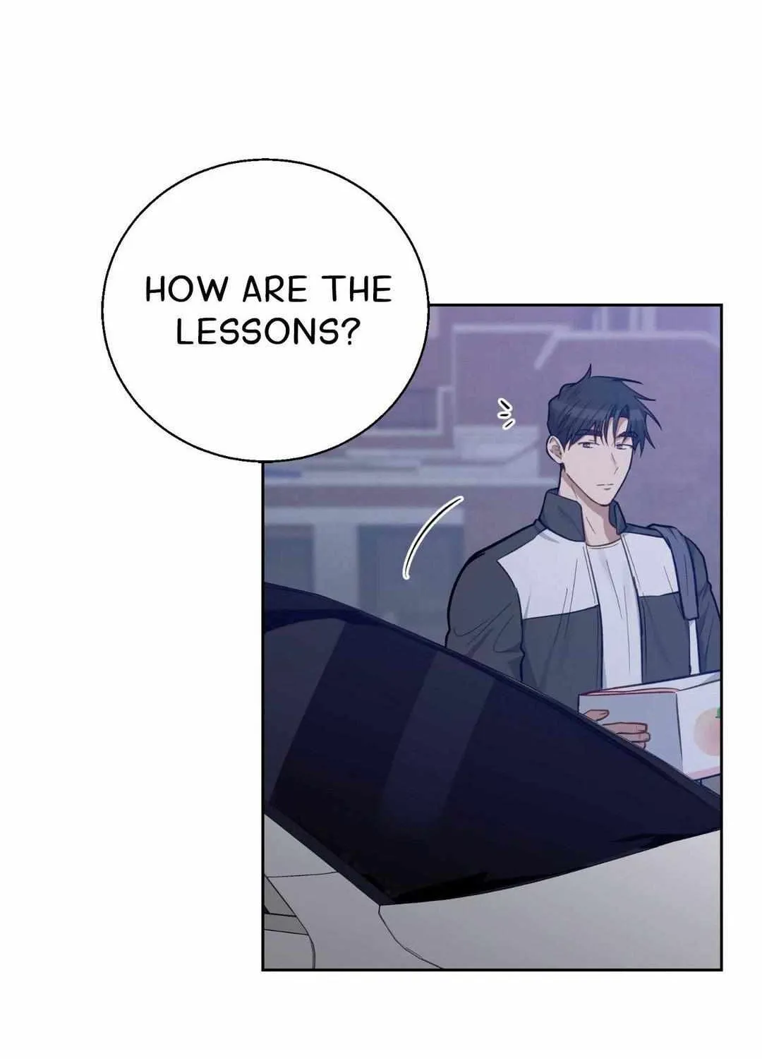 Swim In The Scent Mangakakalot X Chapter 26 Page 18