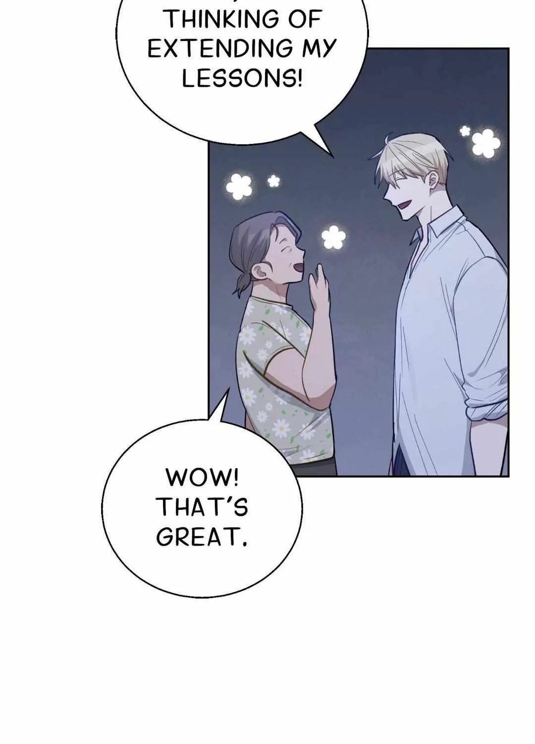 Swim In The Scent Mangakakalot X Chapter 26 Page 23