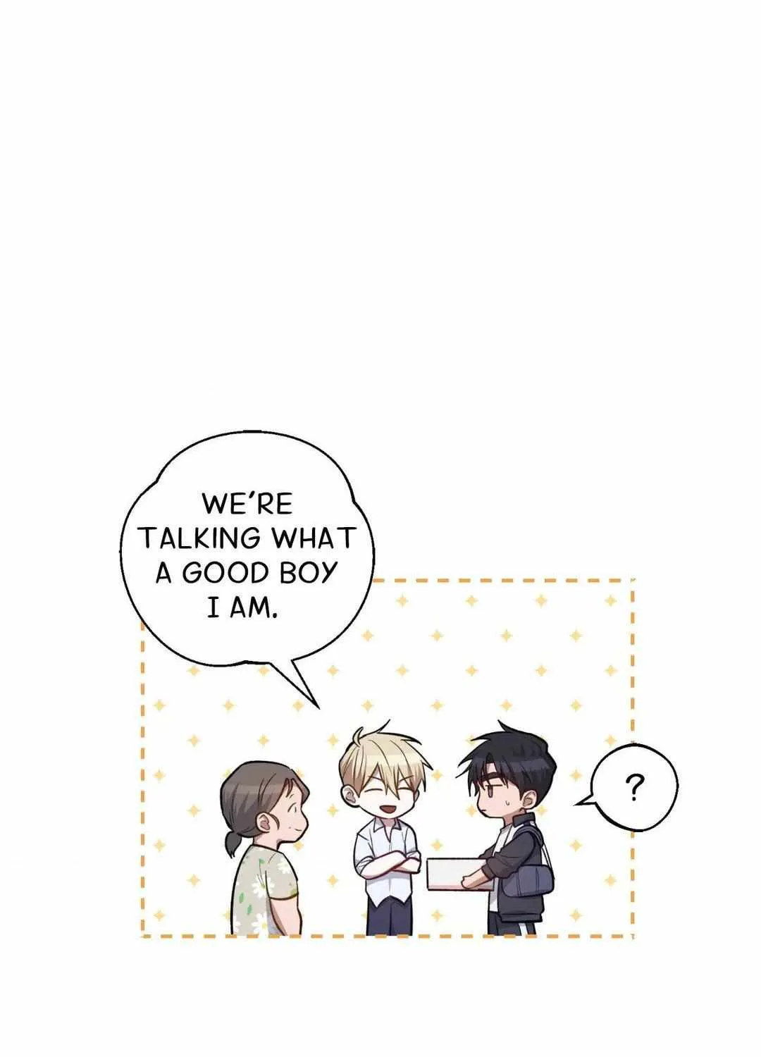 Swim In The Scent Mangakakalot X Chapter 26 Page 25