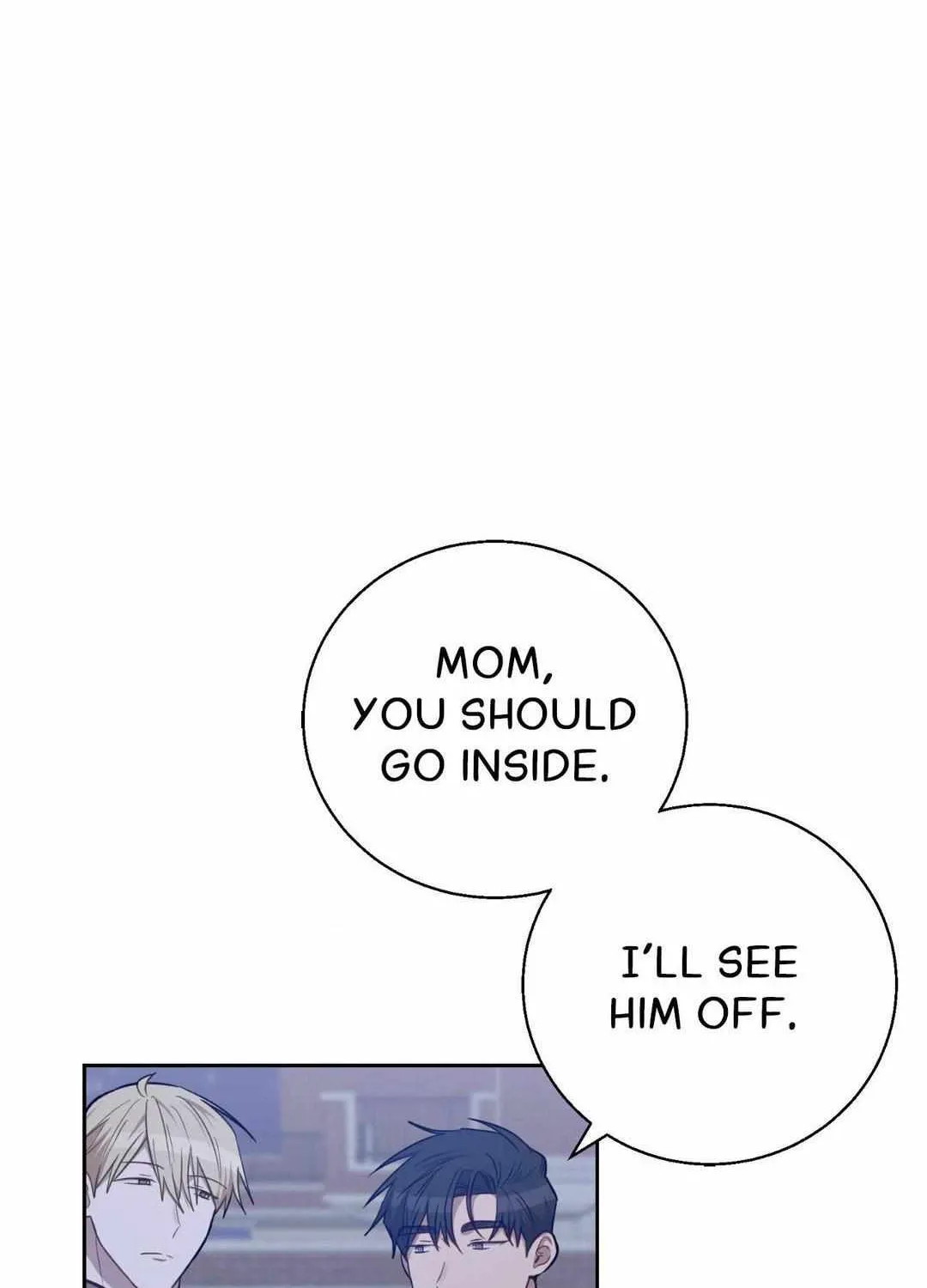 Swim In The Scent Mangakakalot X Chapter 26 Page 26