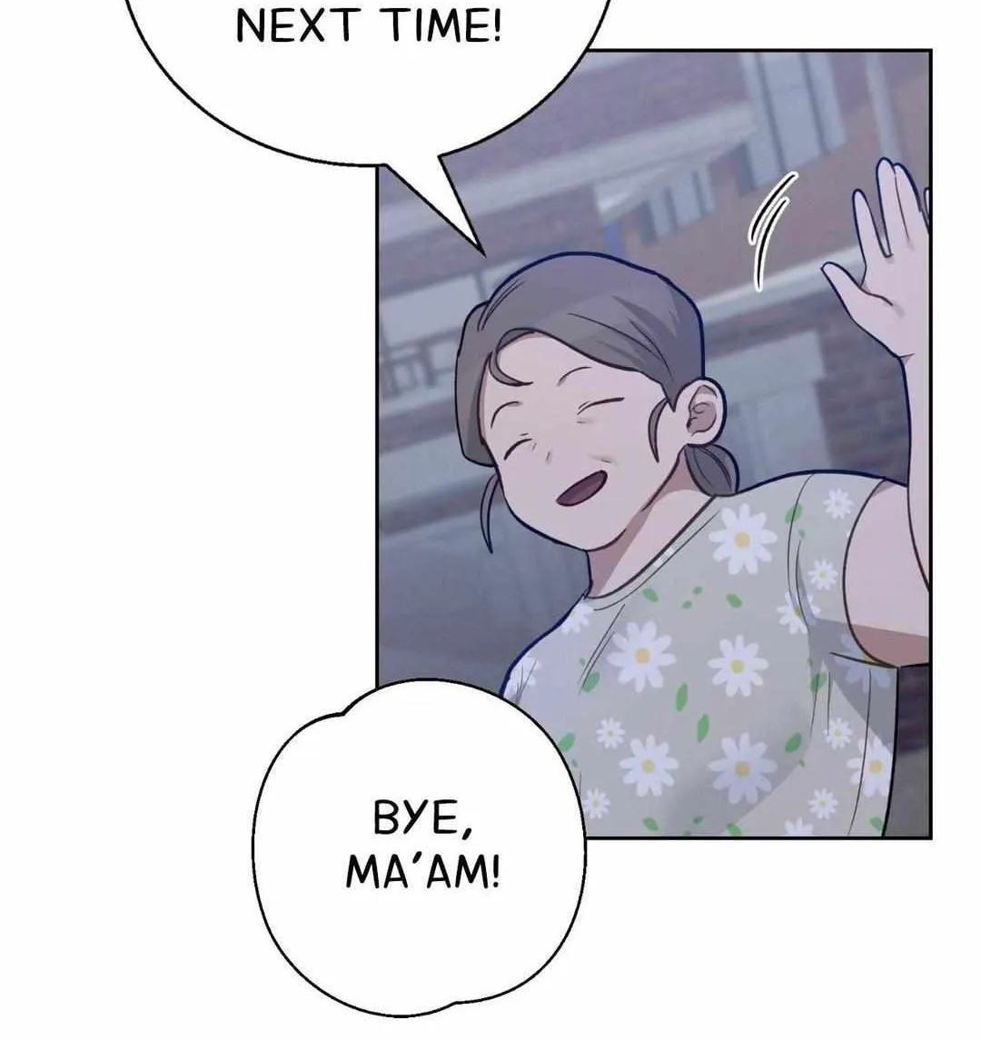 Swim In The Scent Mangakakalot X Chapter 26 Page 28