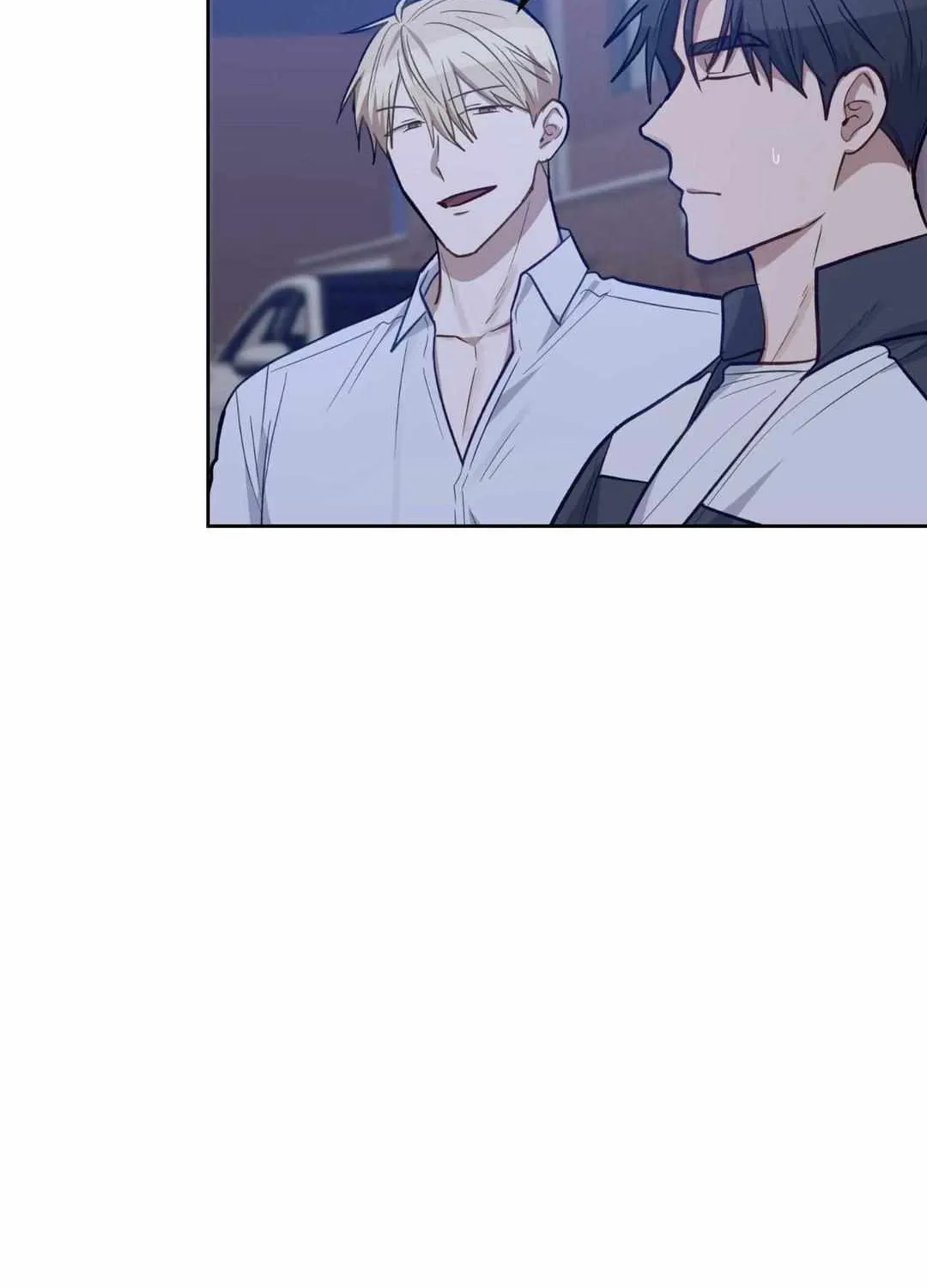 Swim In The Scent Mangakakalot X Chapter 26 Page 30