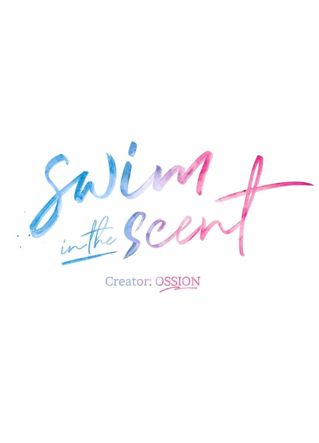 Swim In The Scent Mangakakalot X Chapter 26 Page 4