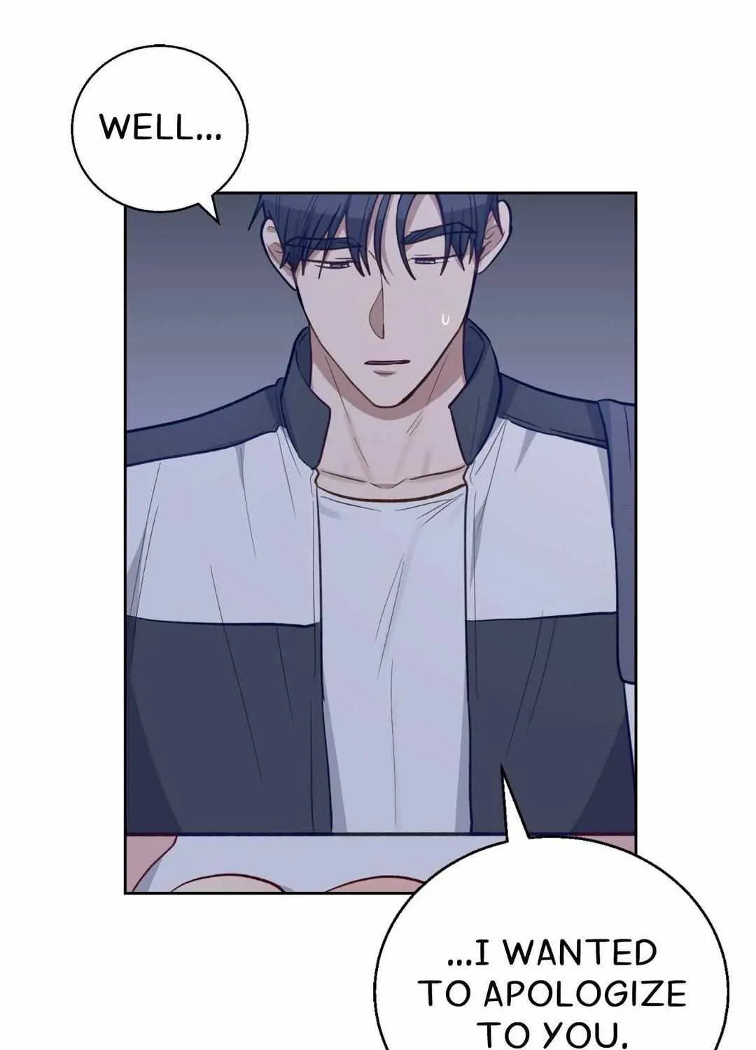 Swim In The Scent Mangakakalot X Chapter 26 Page 31
