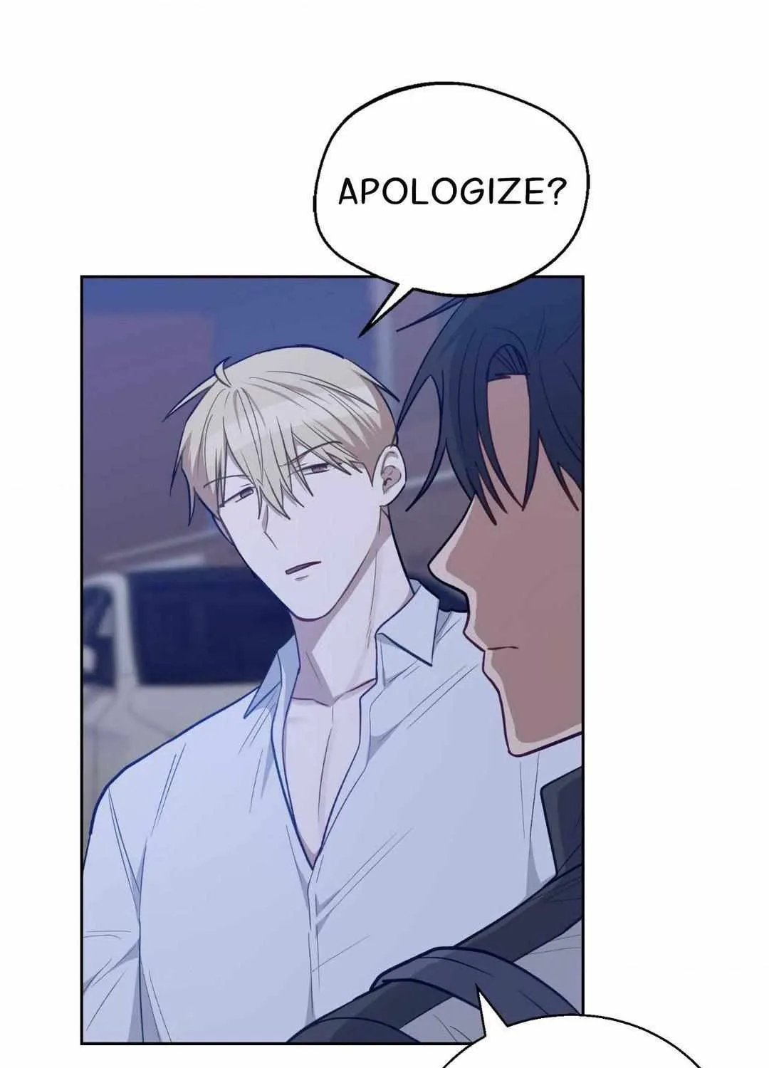 Swim In The Scent Mangakakalot X Chapter 26 Page 33