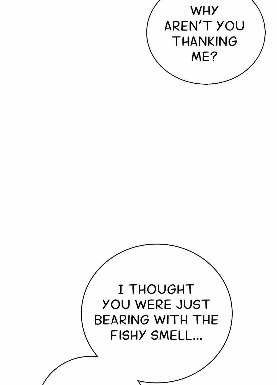 Swim In The Scent Mangakakalot X Chapter 26 Page 34