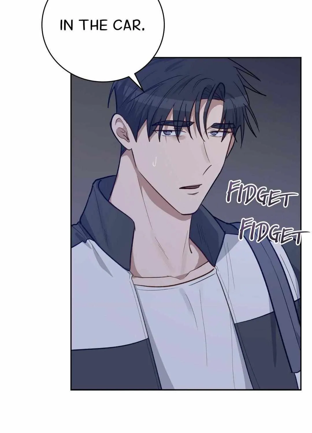 Swim In The Scent Mangakakalot X Chapter 26 Page 35