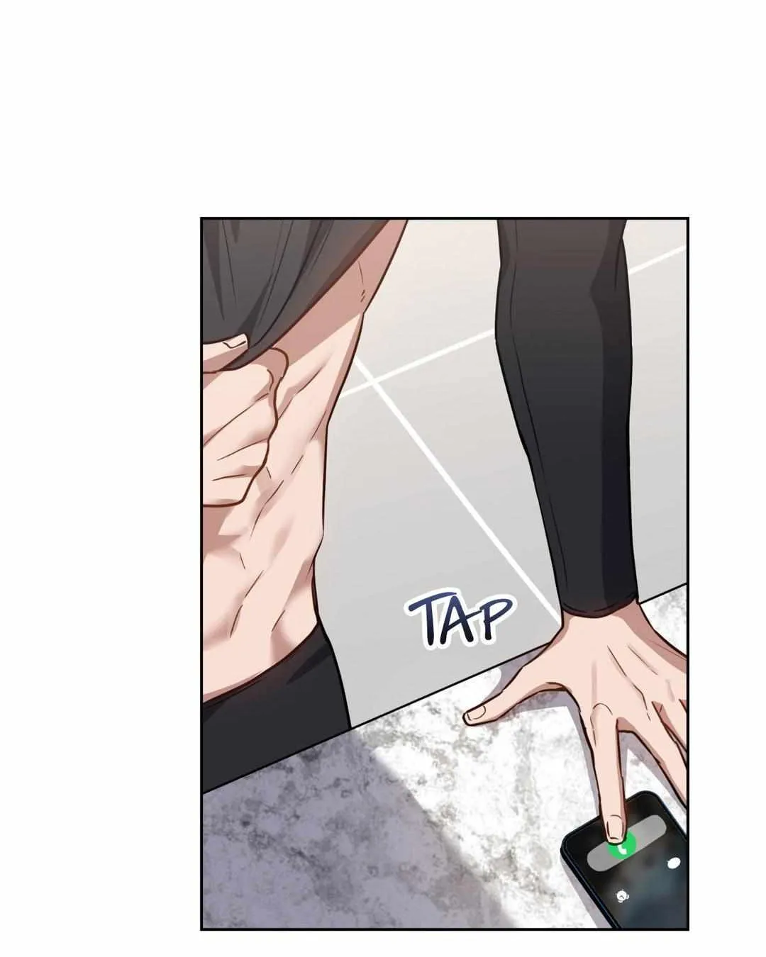 Swim In The Scent Mangakakalot X Chapter 3 Page 11