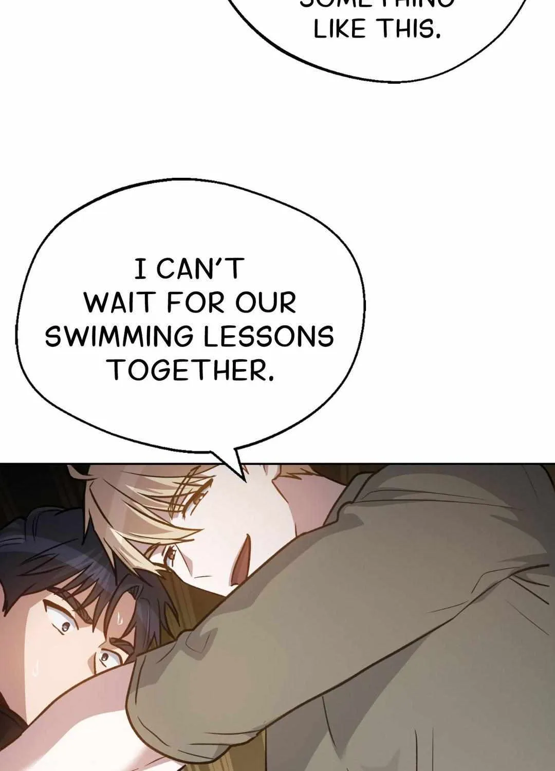 Swim In The Scent Mangakakalot X Chapter 3 Page 106