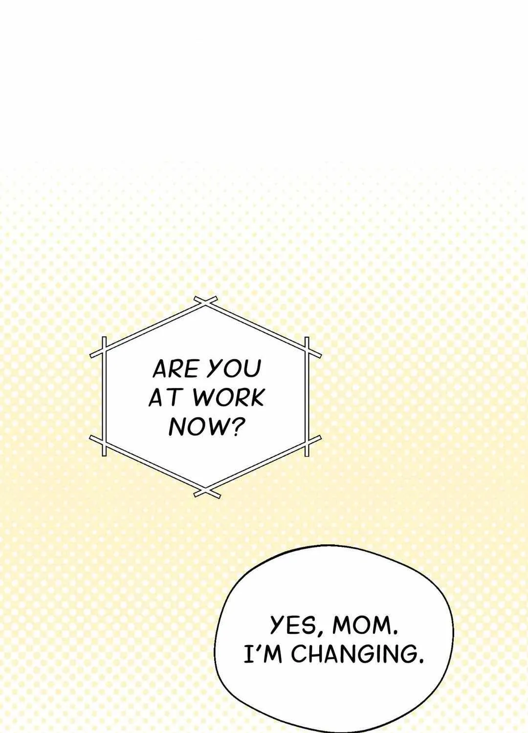 Swim In The Scent Mangakakalot X Chapter 3 Page 12