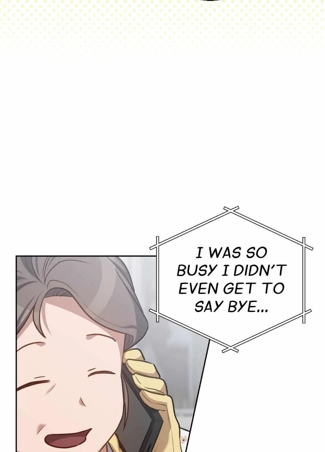 Swim In The Scent Mangakakalot X Chapter 3 Page 13