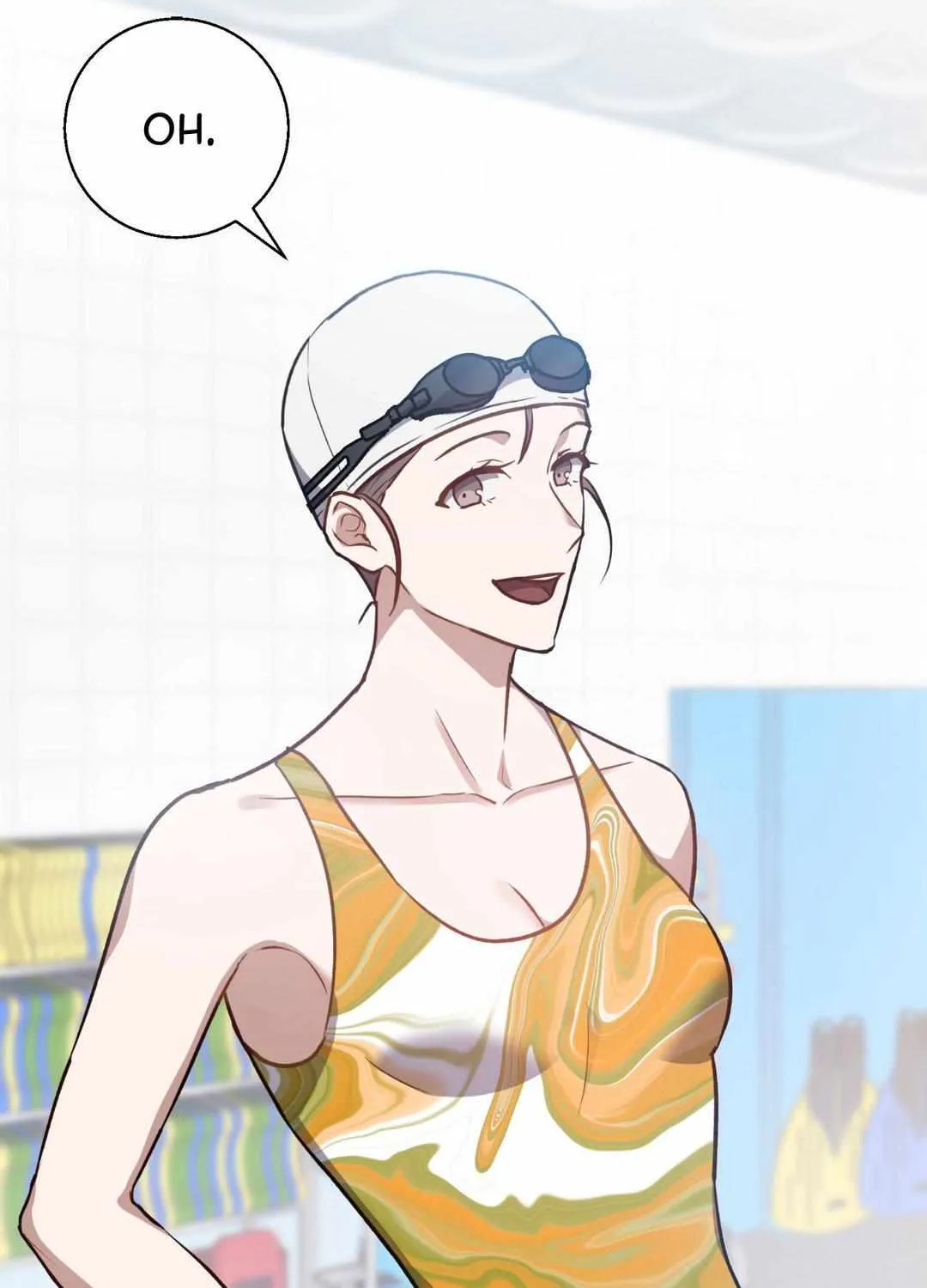 Swim In The Scent Mangakakalot X Chapter 3 Page 26
