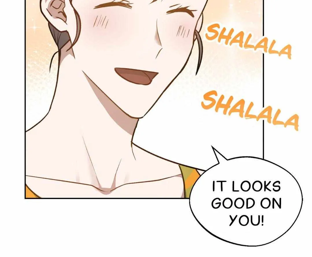 Swim In The Scent Mangakakalot X Chapter 3 Page 28