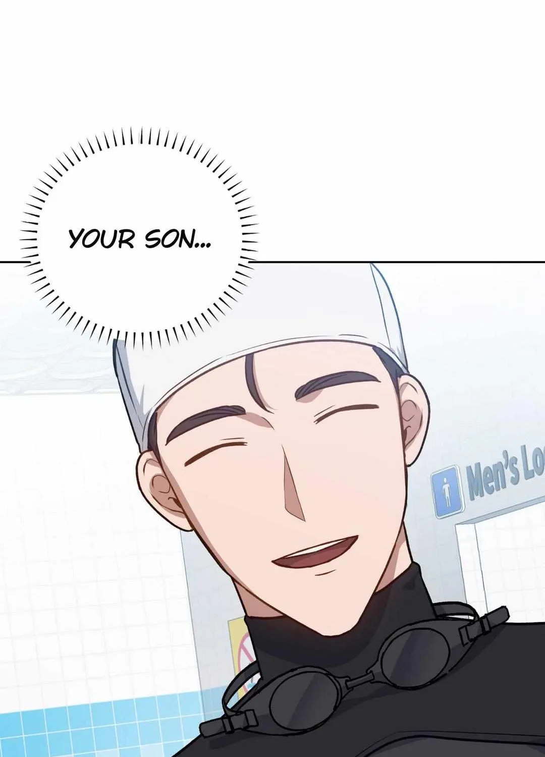 Swim In The Scent Mangakakalot X Chapter 3 Page 30