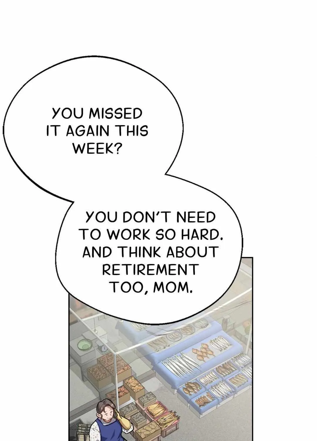 Swim In The Scent Mangakakalot X Chapter 3 Page 21