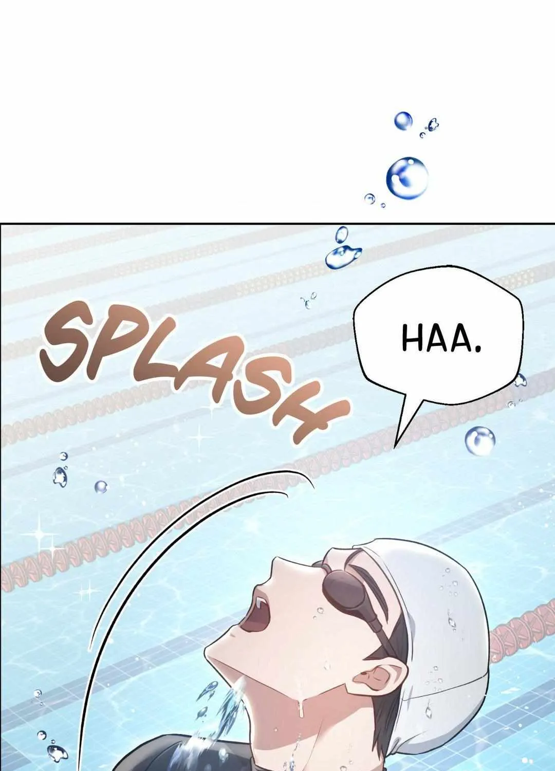 Swim In The Scent Mangakakalot X Chapter 3 Page 37