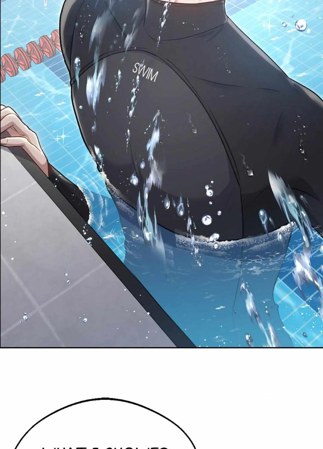 Swim In The Scent Mangakakalot X Chapter 3 Page 38