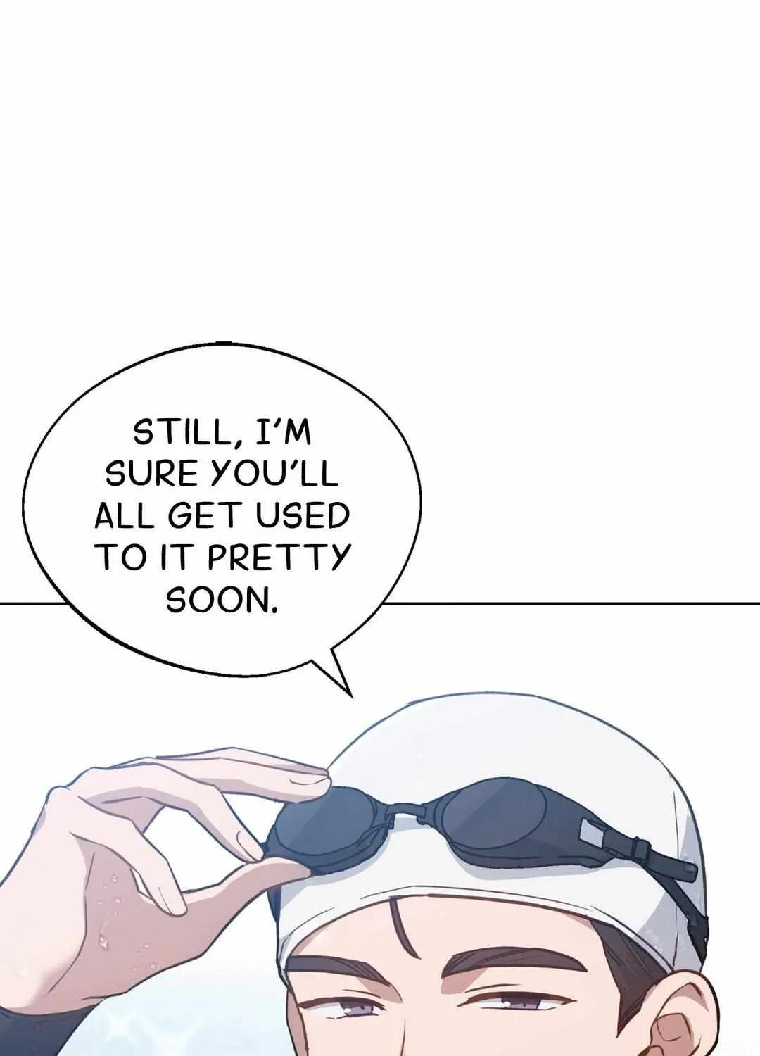Swim In The Scent Mangakakalot X Chapter 3 Page 40