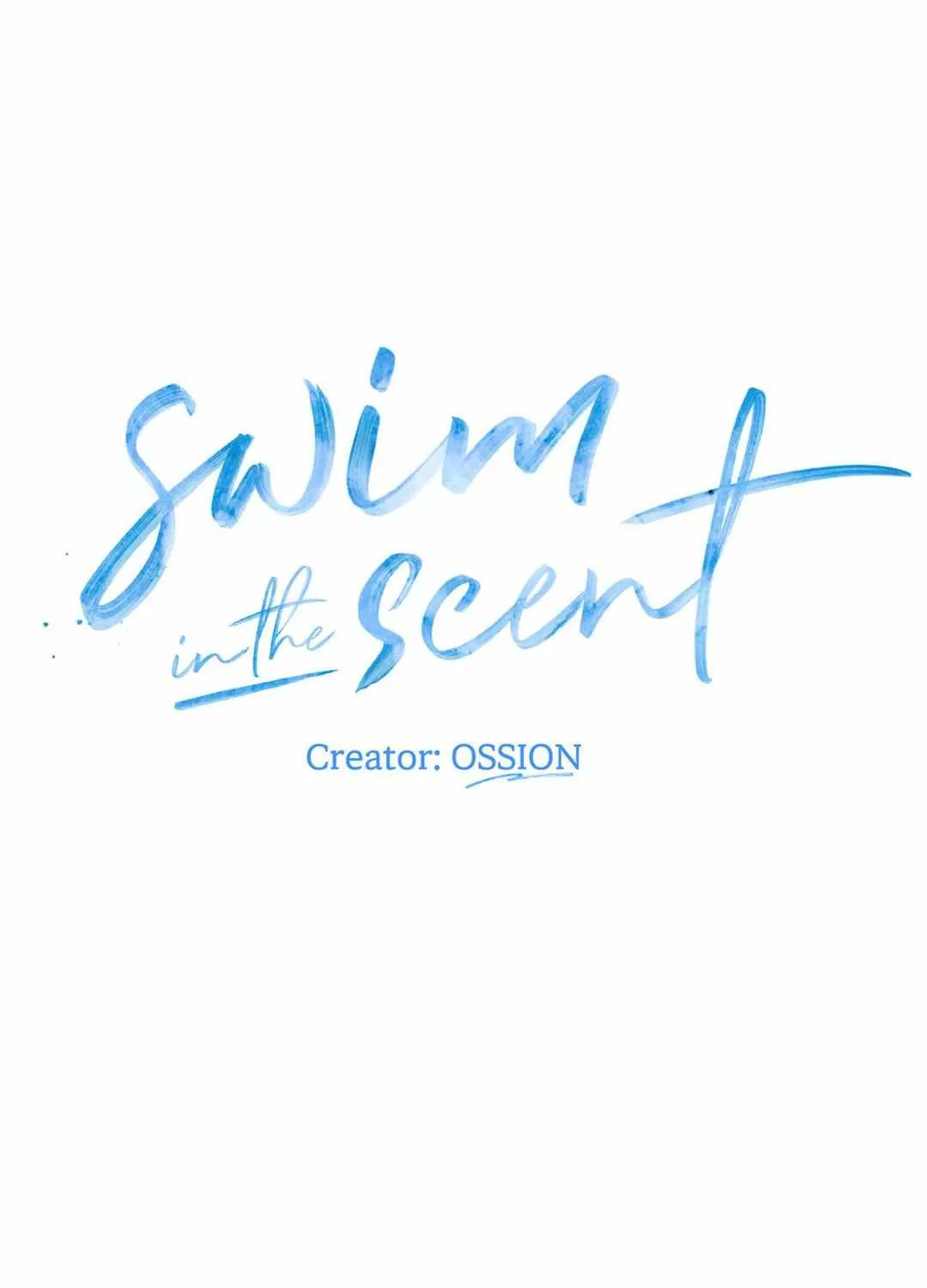 Swim In The Scent Mangakakalot X Chapter 3 Page 33