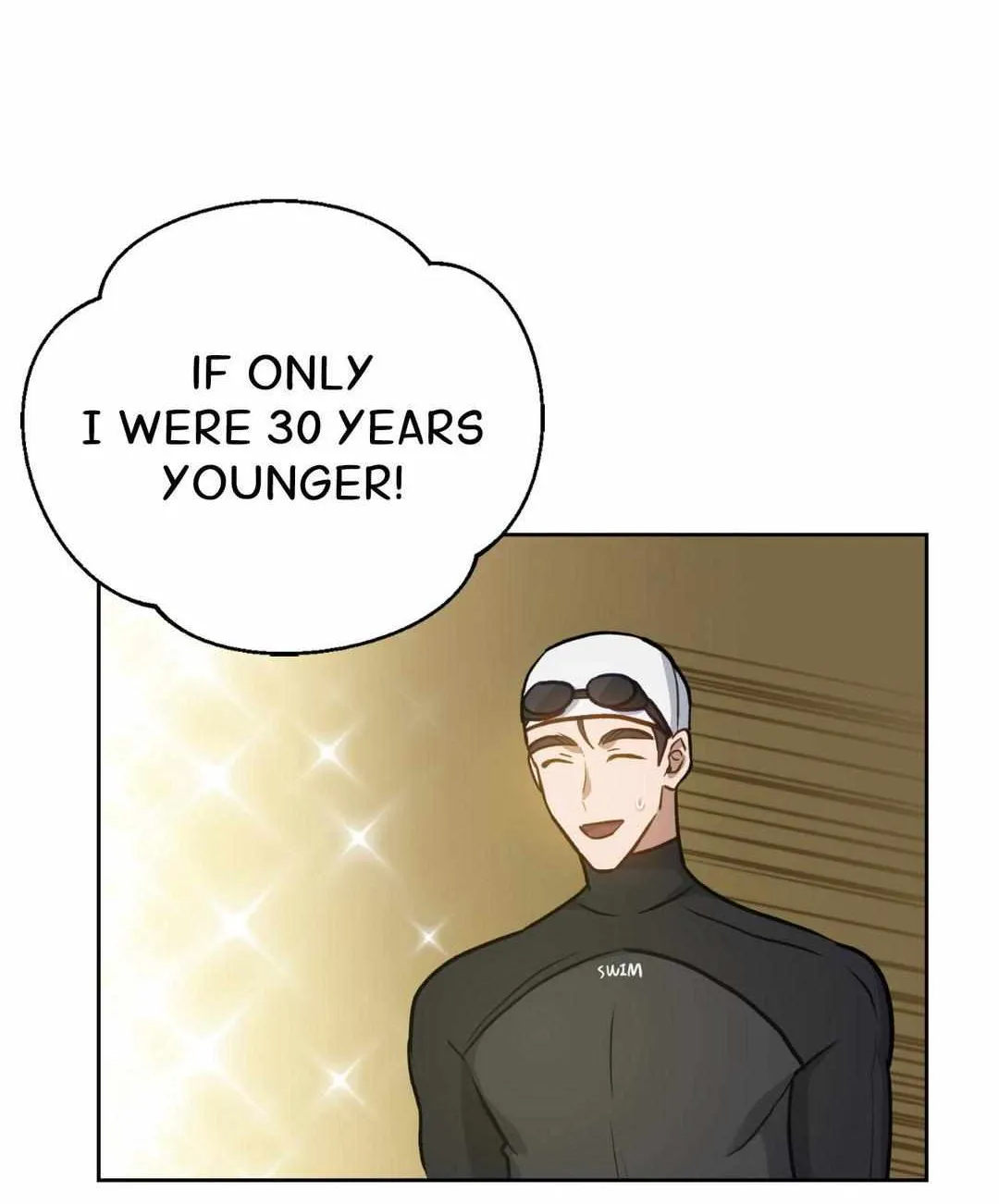 Swim In The Scent Mangakakalot X Chapter 3 Page 45