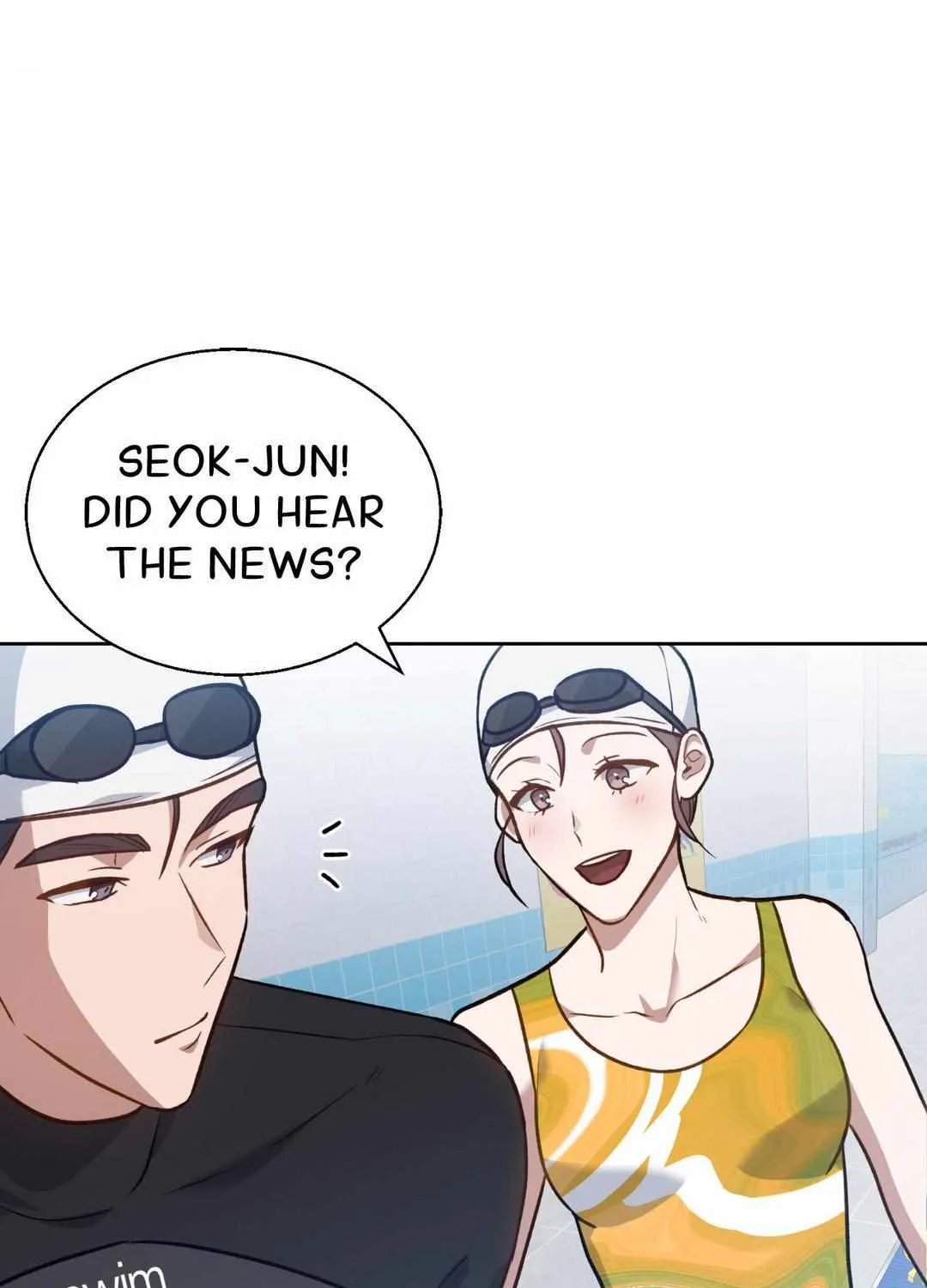Swim In The Scent Mangakakalot X Chapter 3 Page 50