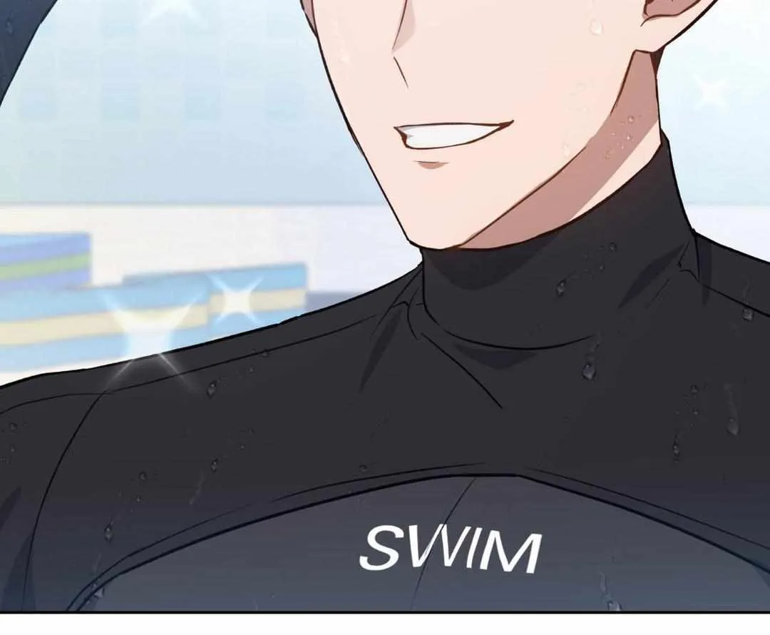 Swim In The Scent Mangakakalot X Chapter 3 Page 41