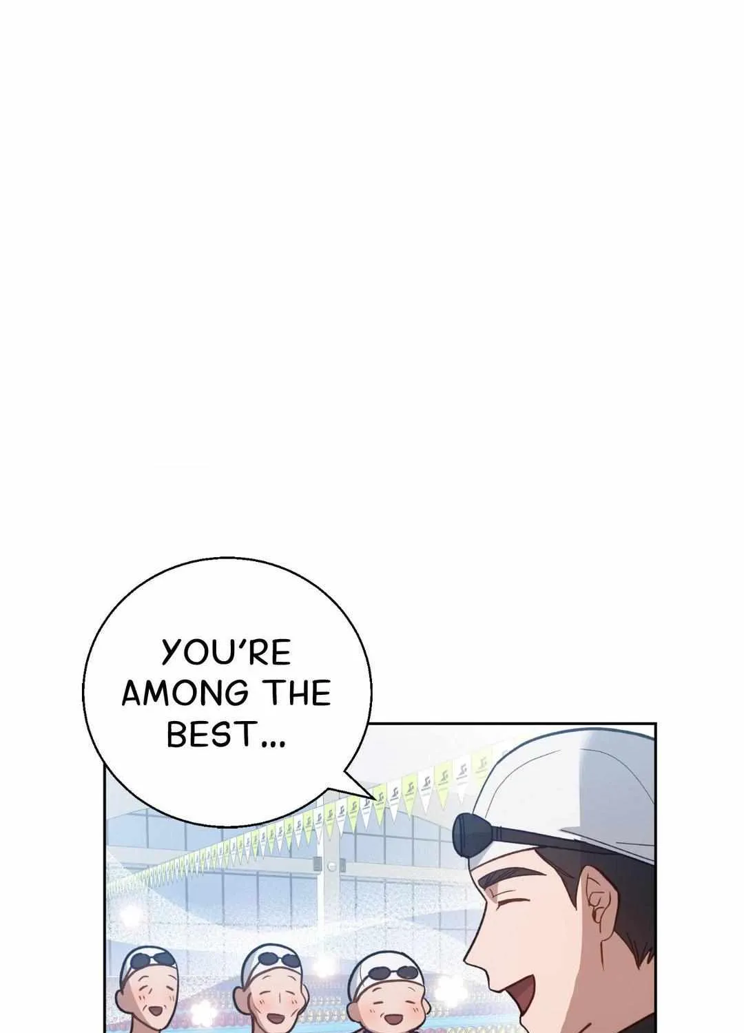 Swim In The Scent Mangakakalot X Chapter 3 Page 42