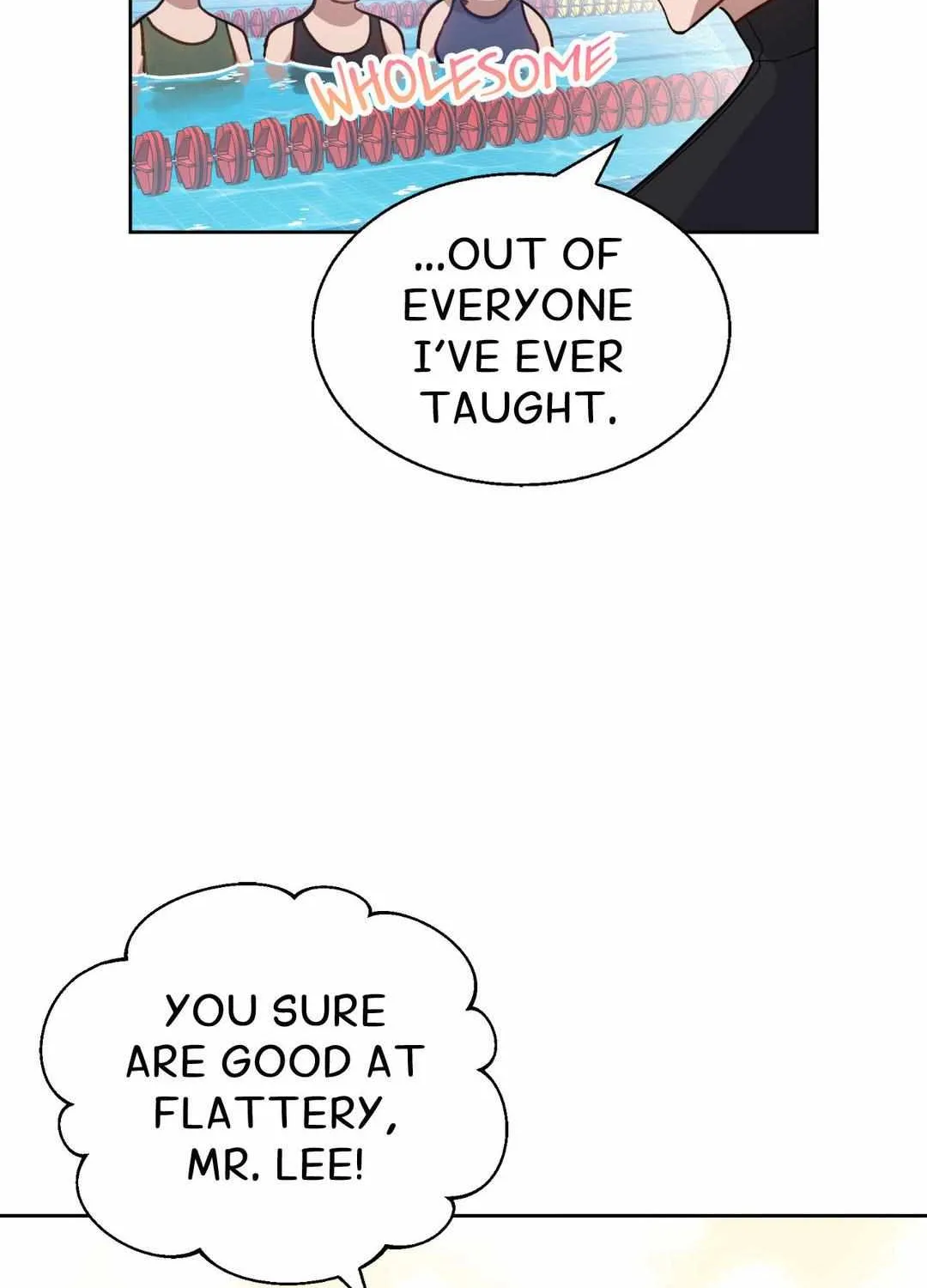 Swim In The Scent Mangakakalot X Chapter 3 Page 43