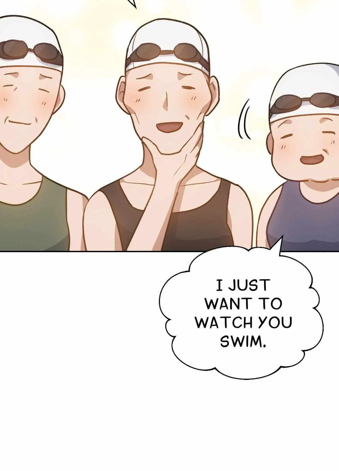 Swim In The Scent Mangakakalot X Chapter 3 Page 44
