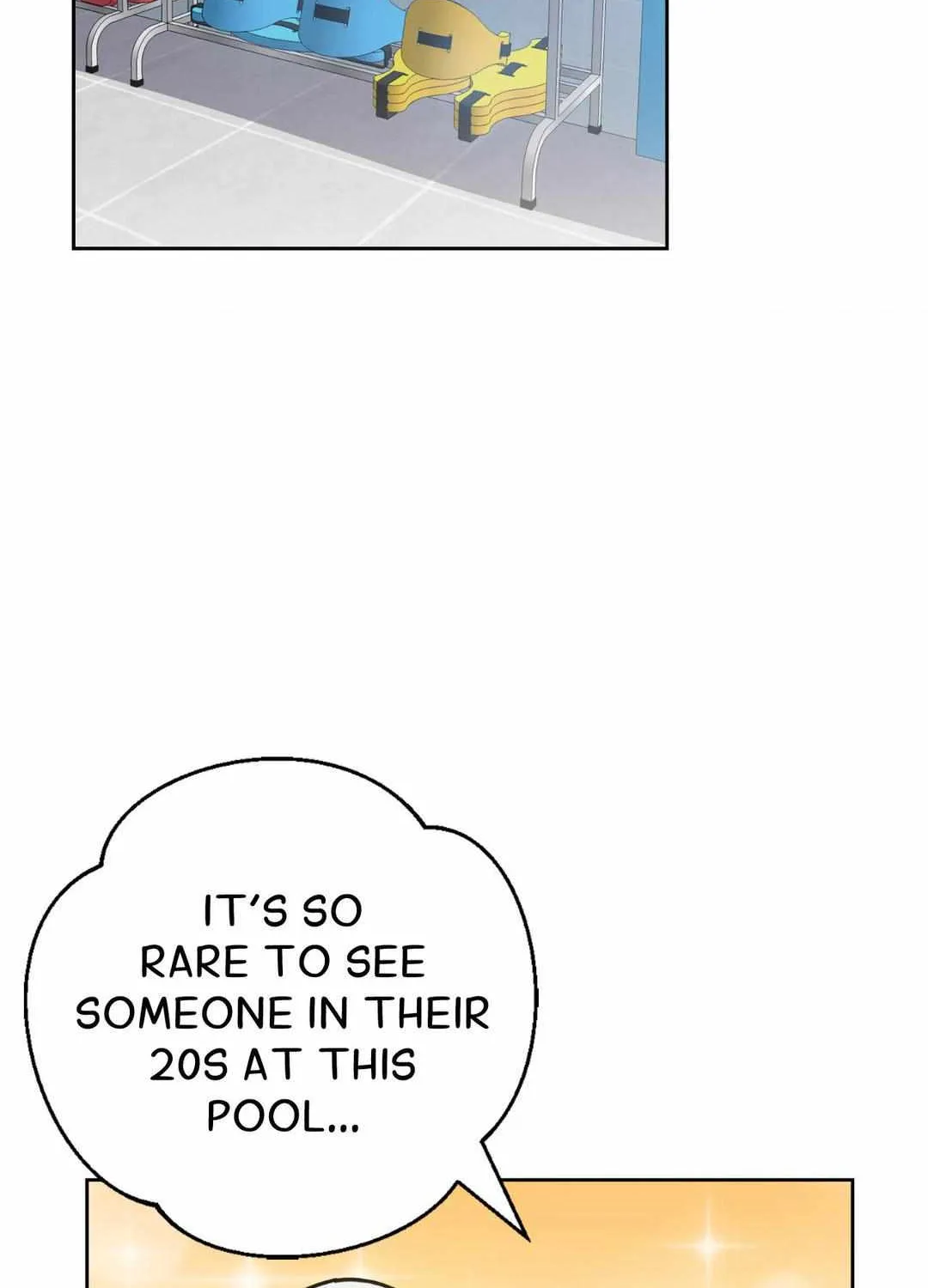 Swim In The Scent Mangakakalot X Chapter 3 Page 55