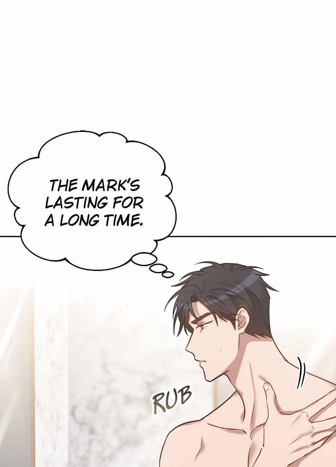 Swim In The Scent Mangakakalot X Chapter 3 Page 6