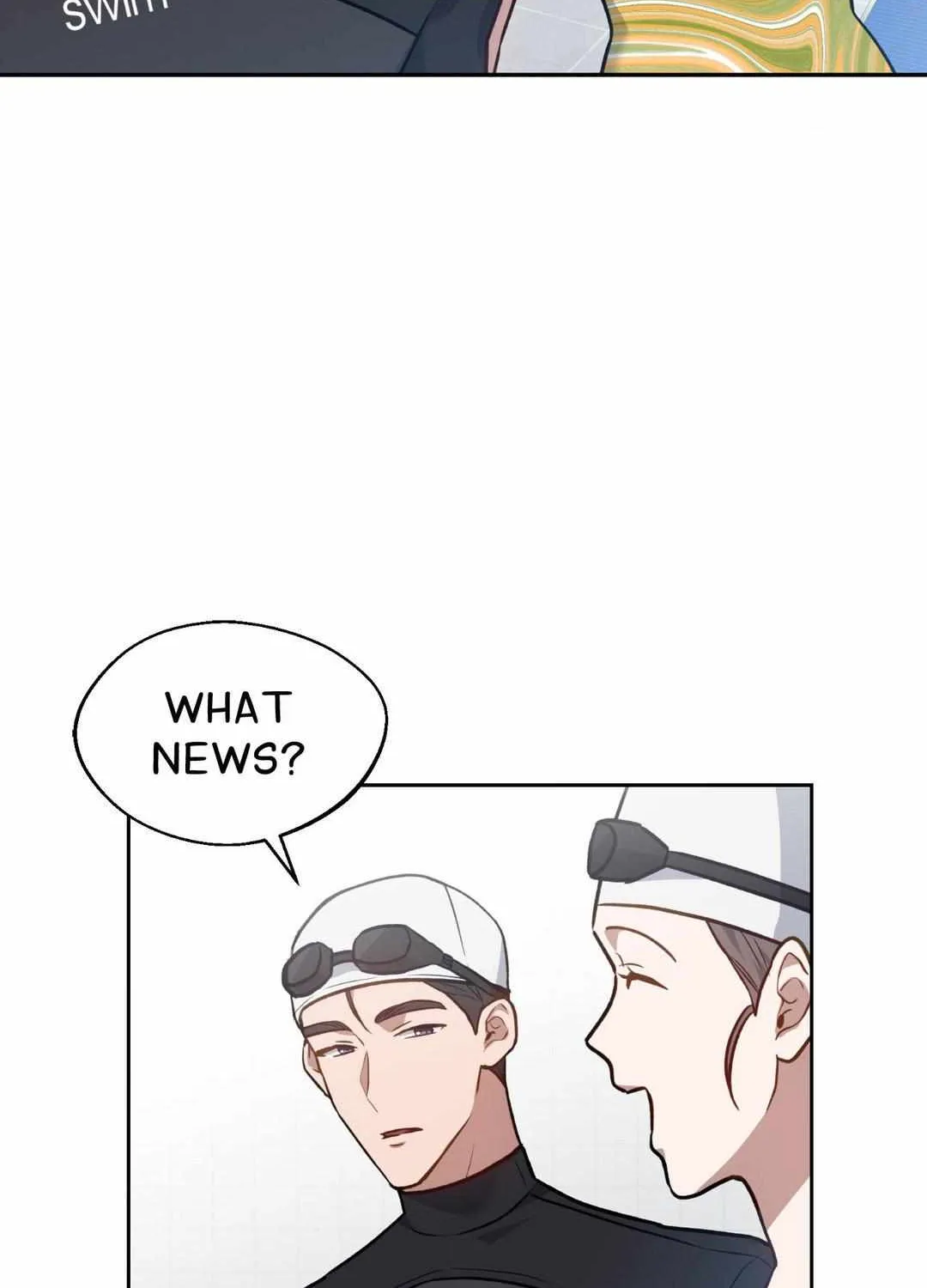 Swim In The Scent Mangakakalot X Chapter 3 Page 51