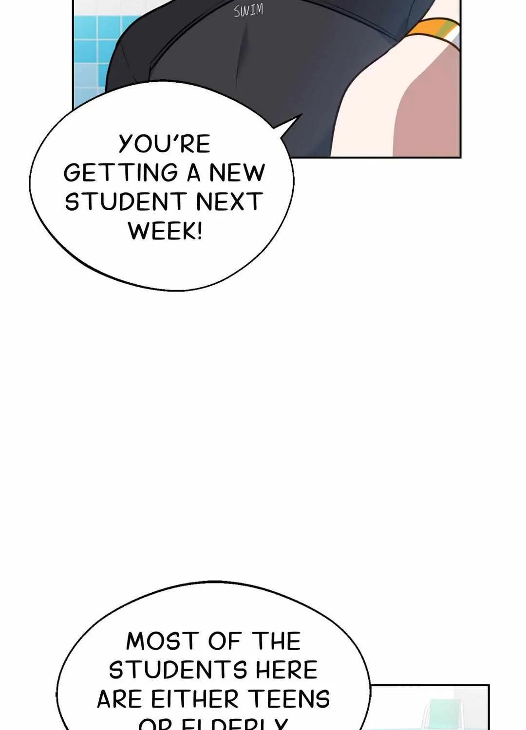 Swim In The Scent Mangakakalot X Chapter 3 Page 52
