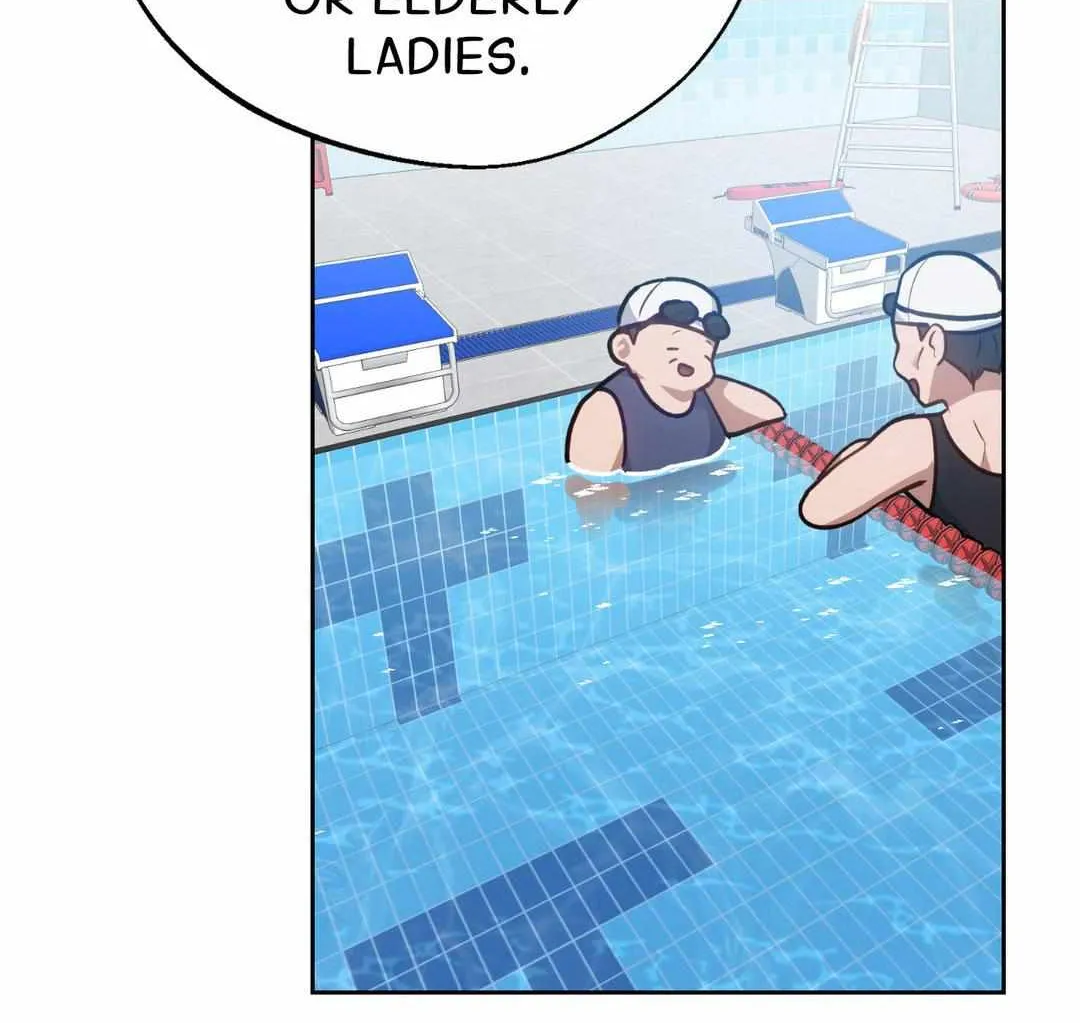 Swim In The Scent Mangakakalot X Chapter 3 Page 53