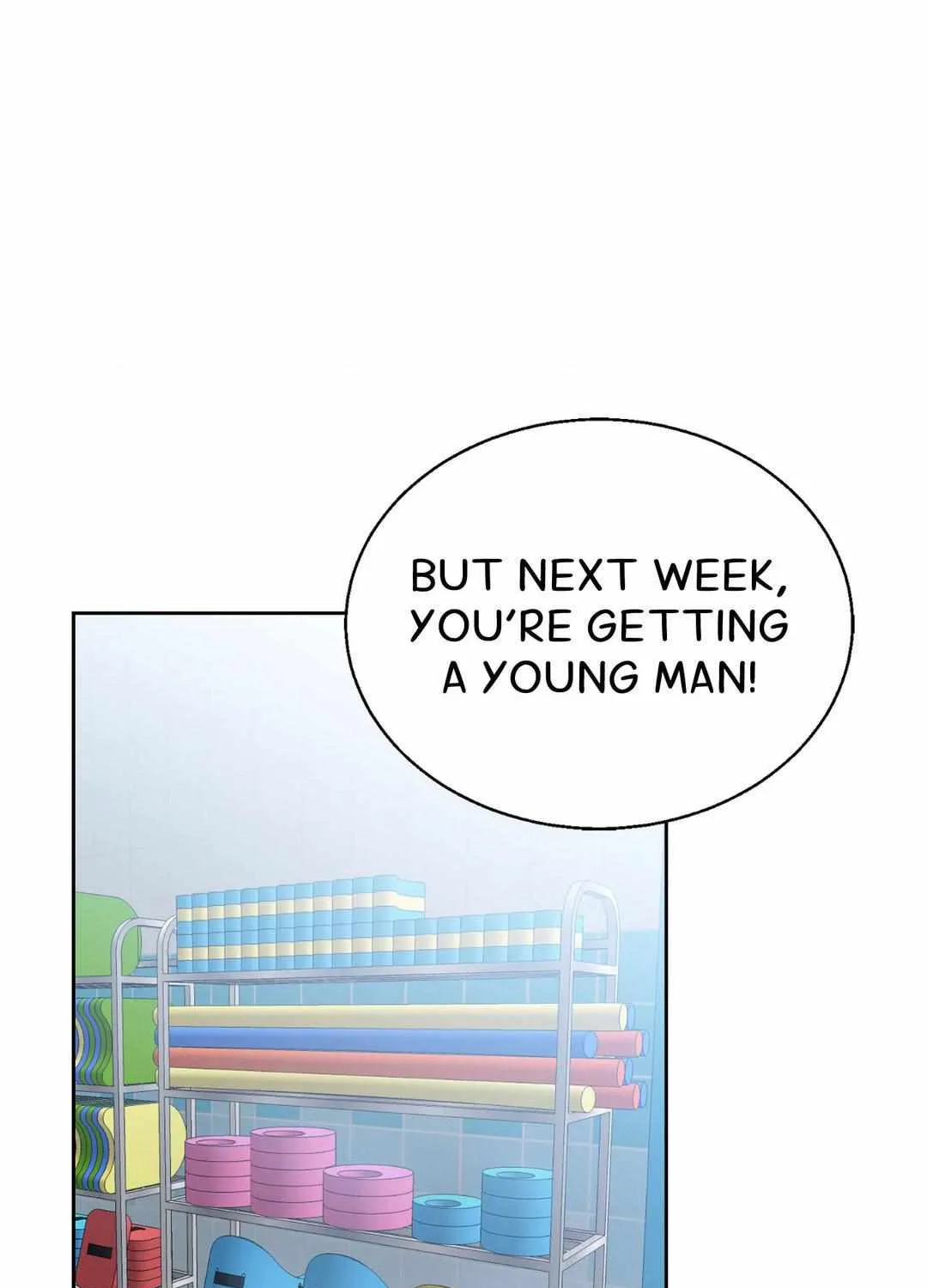Swim In The Scent Mangakakalot X Chapter 3 Page 54