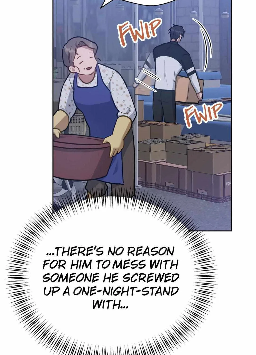 Swim In The Scent Mangakakalot X Chapter 3 Page 65